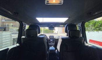 Mercedes-Benz G 350 d 245cv pieno
