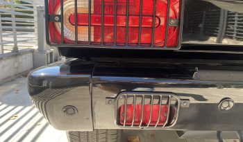 Mercedes-Benz G 350 d 245cv pieno