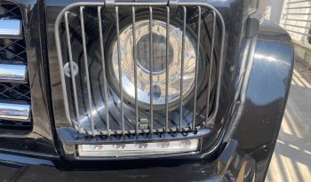 Mercedes-Benz G 350 d 245cv pieno
