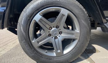 Mercedes-Benz G 350 d 245cv pieno