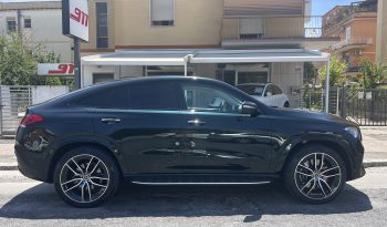 Mercedes-Benz GLE 350 de Coupe Premium Plus 4matic pieno