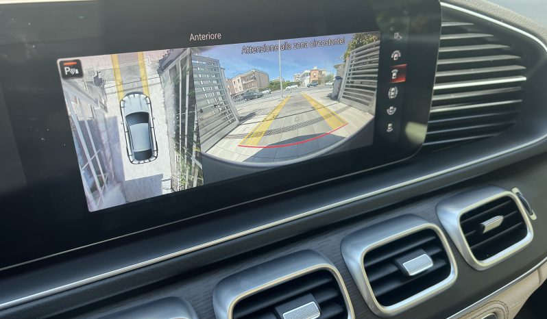 Mercedes-Benz GLE 350 de Coupe Premium Plus 4matic pieno