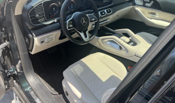 Mercedes-Benz GLE 350 de Coupe Premium Plus 4matic pieno