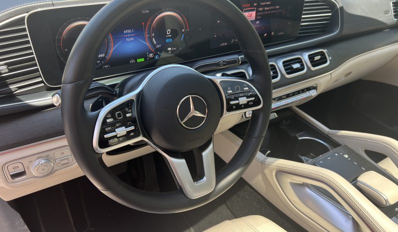 Mercedes-Benz GLE 350 de Coupe Premium Plus 4matic pieno