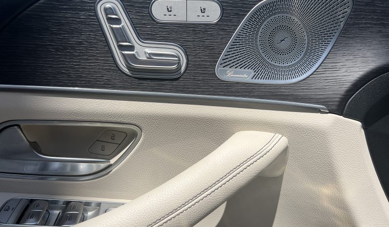 Mercedes-Benz GLE 350 de Coupe Premium Plus 4matic pieno