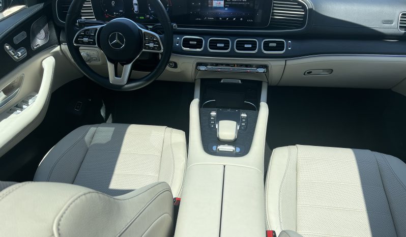 Mercedes-Benz GLE 350 de Coupe Premium Plus 4matic pieno