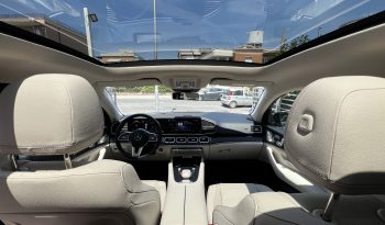 Mercedes-Benz GLE 350 de Coupe Premium Plus 4matic pieno