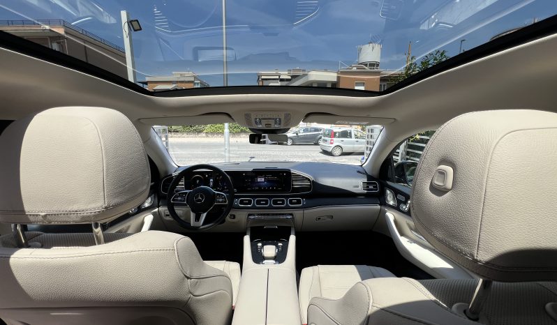 Mercedes-Benz GLE 350 de Coupe Premium Plus 4matic pieno