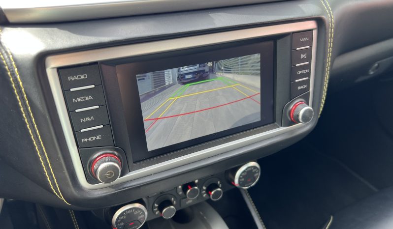 Ferrari California T 3.9 dct pieno