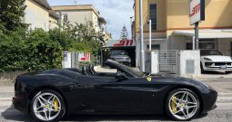 Ferrari California T 3.9 dct