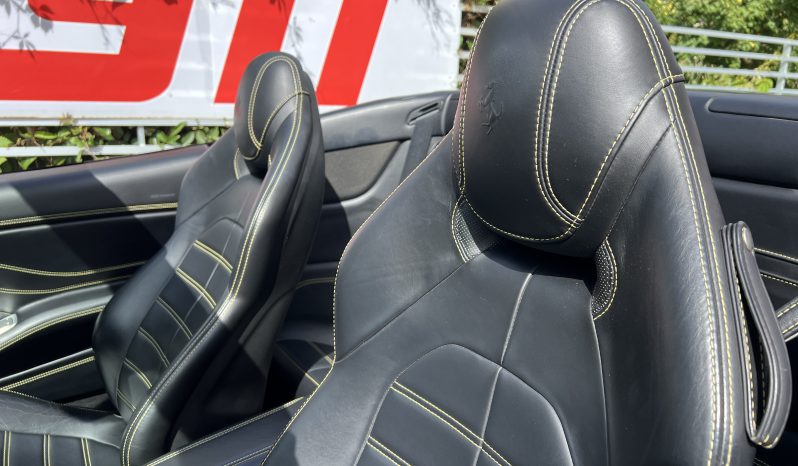 Ferrari California T 3.9 dct pieno