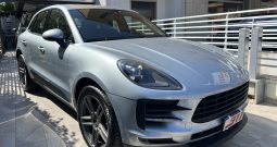 Porsche Macan 2.0 245 cv