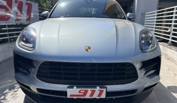 Porsche Macan 2.0 245 cv pieno
