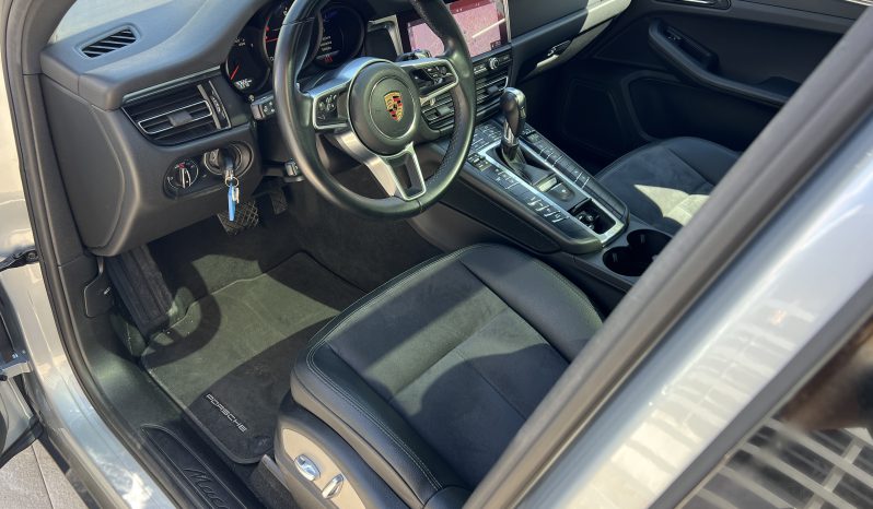 Porsche Macan 2.0 245 cv pieno