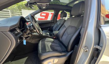 Porsche Macan 2.0 245 cv pieno