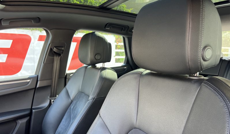 Porsche Macan 2.0 245 cv pieno