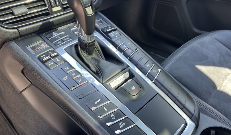 Porsche Macan 2.0 245 cv pieno