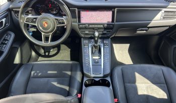 Porsche Macan 2.0 245 cv pieno