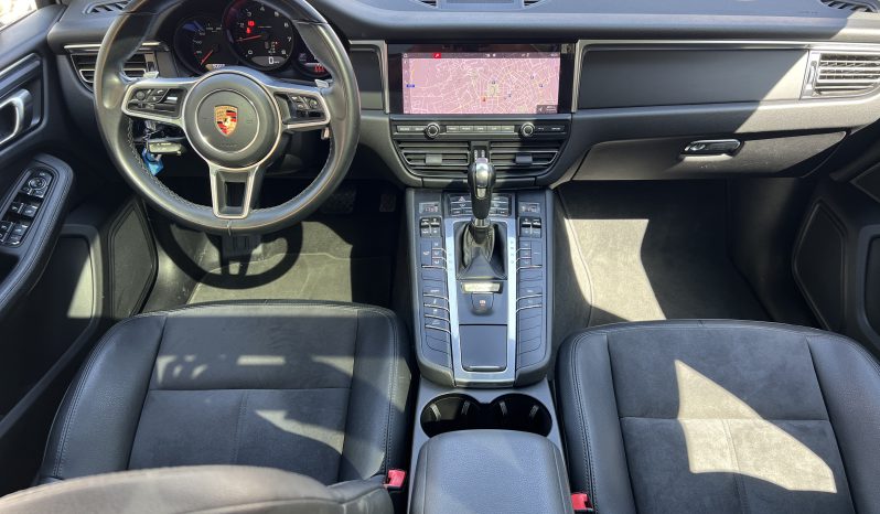 Porsche Macan 2.0 245 cv pieno