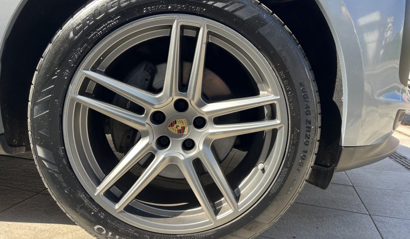 Porsche Macan 2.0 245 cv pieno