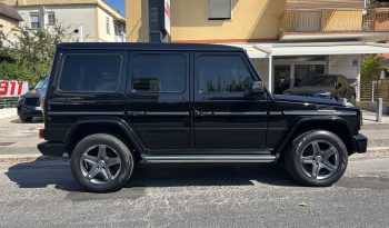 Mercedes-Benz G 350 d 245cv pieno