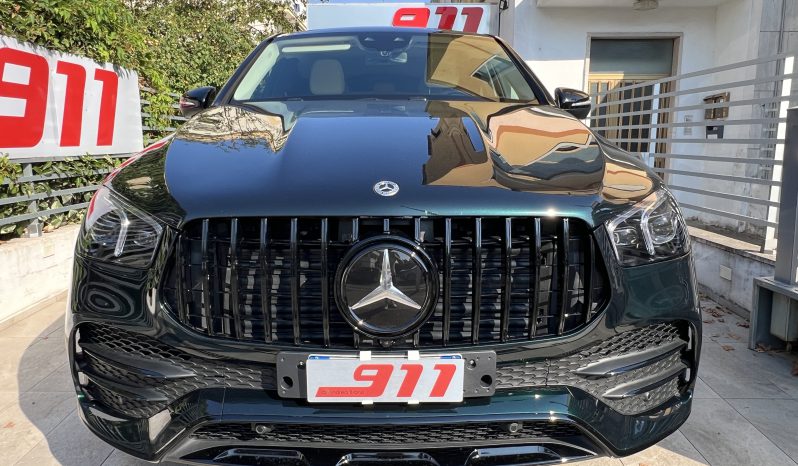 Mercedes-Benz GLE 350 de Coupe Premium Plus 4matic pieno