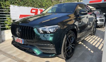 Mercedes-Benz GLE 350 de Coupe Premium Plus 4matic pieno