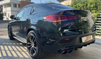 Mercedes-Benz GLE 350 de Coupe Premium Plus 4matic pieno