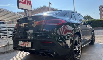 Mercedes-Benz GLE 350 de Coupe Premium Plus 4matic pieno