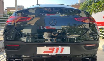 Mercedes-Benz GLE 350 de Coupe Premium Plus 4matic pieno