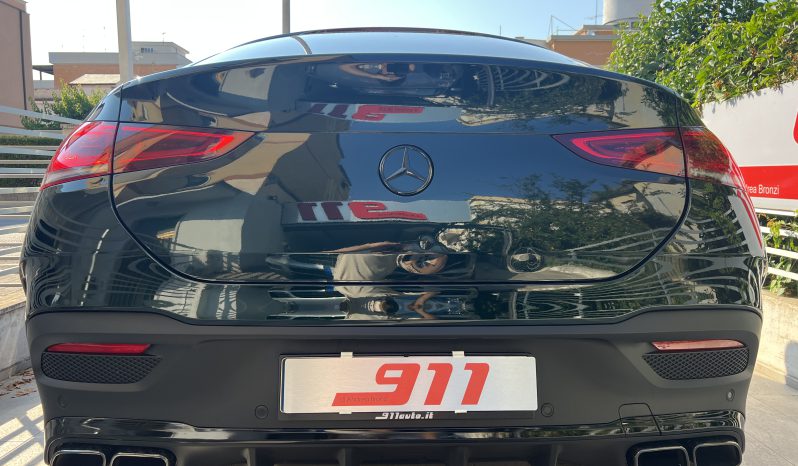 Mercedes-Benz GLE 350 de Coupe Premium Plus 4matic pieno