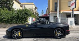 Ferrari California T 3.9 dct