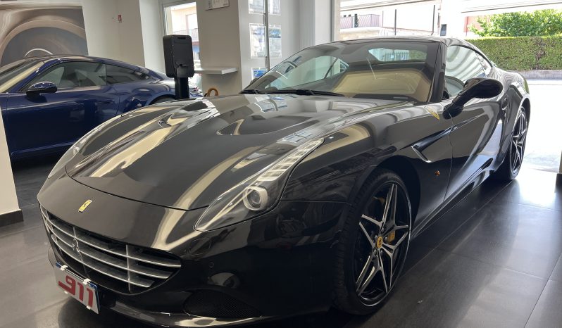 Ferrari California T 3.9 dct pieno
