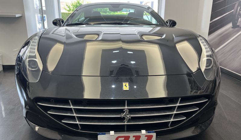 Ferrari California T 3.9 dct pieno