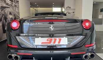Ferrari California T 3.9 dct pieno