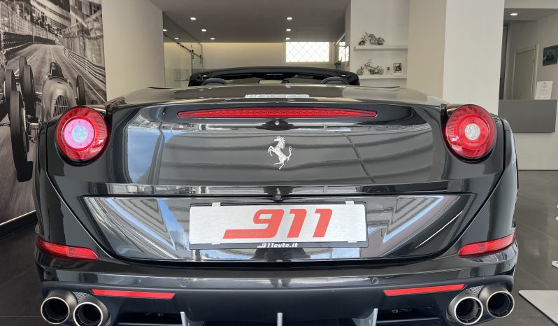 Ferrari California T 3.9 dct pieno