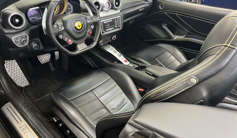 Ferrari California T 3.9 dct pieno