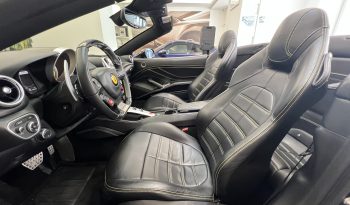 Ferrari California T 3.9 dct pieno