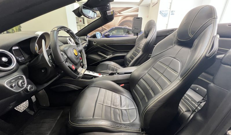 Ferrari California T 3.9 dct pieno