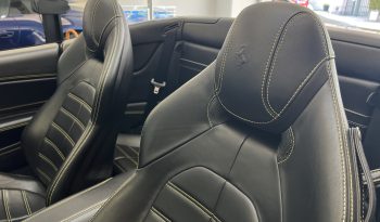 Ferrari California T 3.9 dct pieno