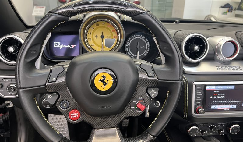 Ferrari California T 3.9 dct pieno