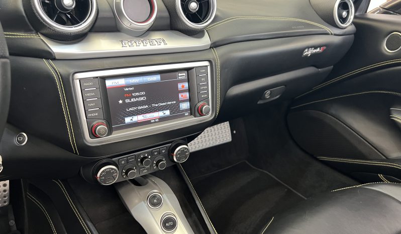 Ferrari California T 3.9 dct pieno