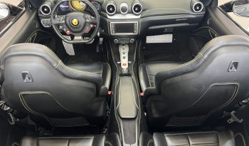 Ferrari California T 3.9 dct pieno