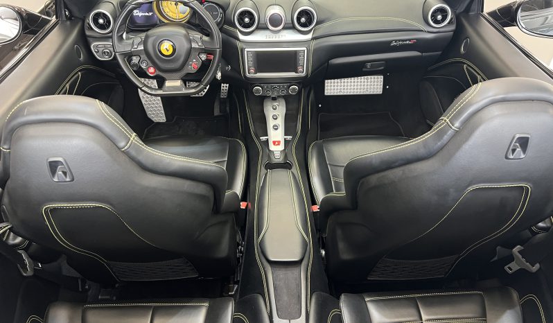 Ferrari California T 3.9 dct pieno