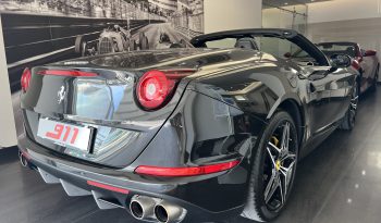 Ferrari California T 3.9 dct pieno