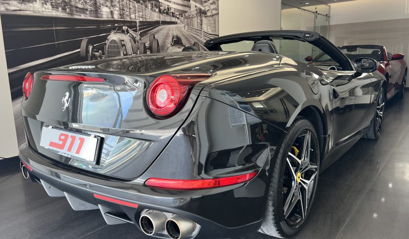 Ferrari California T 3.9 dct pieno