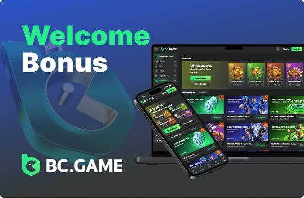 Comprehensive Guide to BC.Game Deposit Options 796577099 Comprehensive Guide to BC.Game Deposit Options 796577099