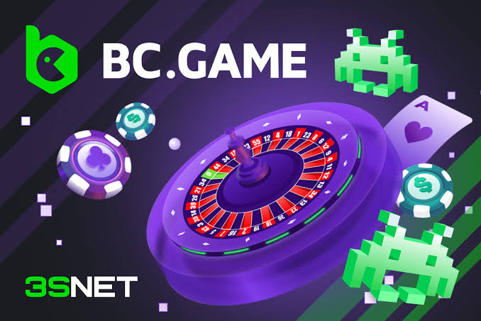 Comprehensive Guide to BC.Game Deposit Options 796577099 Comprehensive Guide to BC.Game Deposit Options 796577099