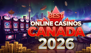 Discover Exciting New Online Casinos in Canada -331277948 Discover Exciting New Online Casinos in Canada -331277948