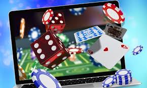Discover the Thrills at Slots Charm Casino & Sportsbook Discover the Thrills at Slots Charm Casino & Sportsbook